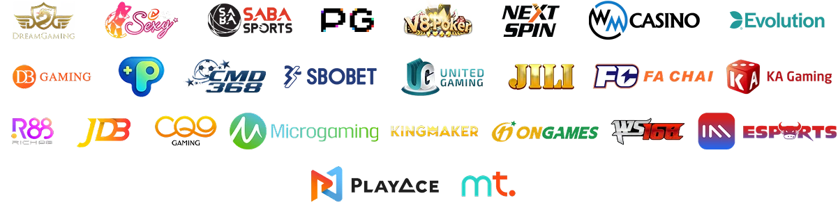 Nhà Cung Cấp Game Hàng Đầu Tại E39