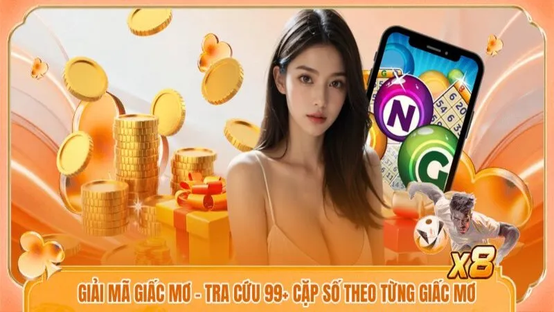 Giải Mã Giấc Mơ - Tra Cứu 99+ Cặp Số Theo Từng Giấc Mơ